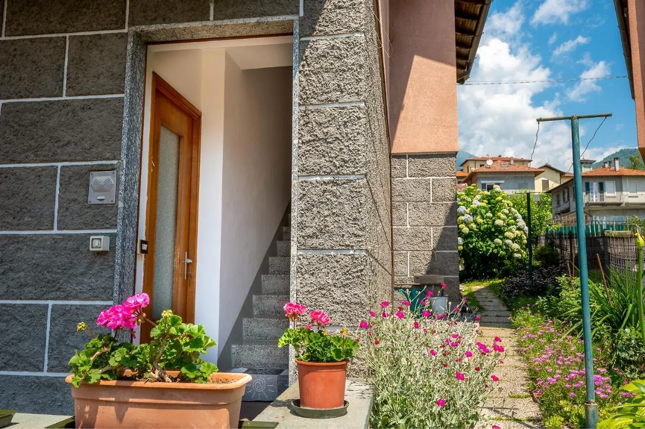 Casa Harmony Villa Menaggio Italy