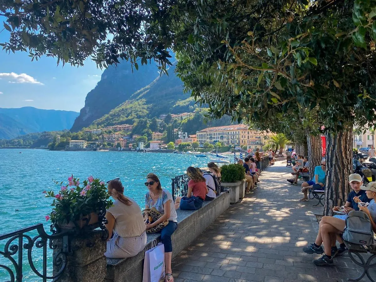 Casa Harmony Villa Menaggio