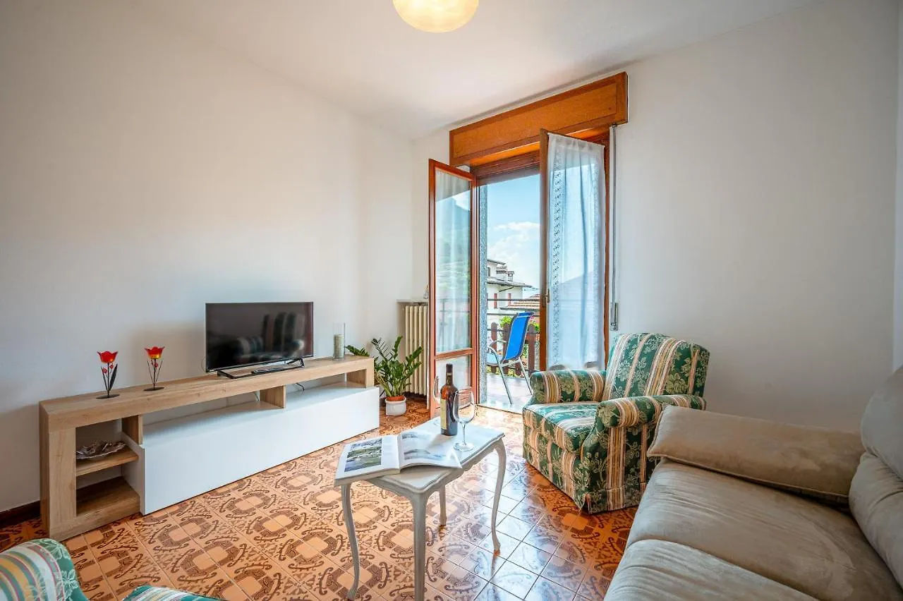 Holiday home Casa Harmony Villa Menaggio