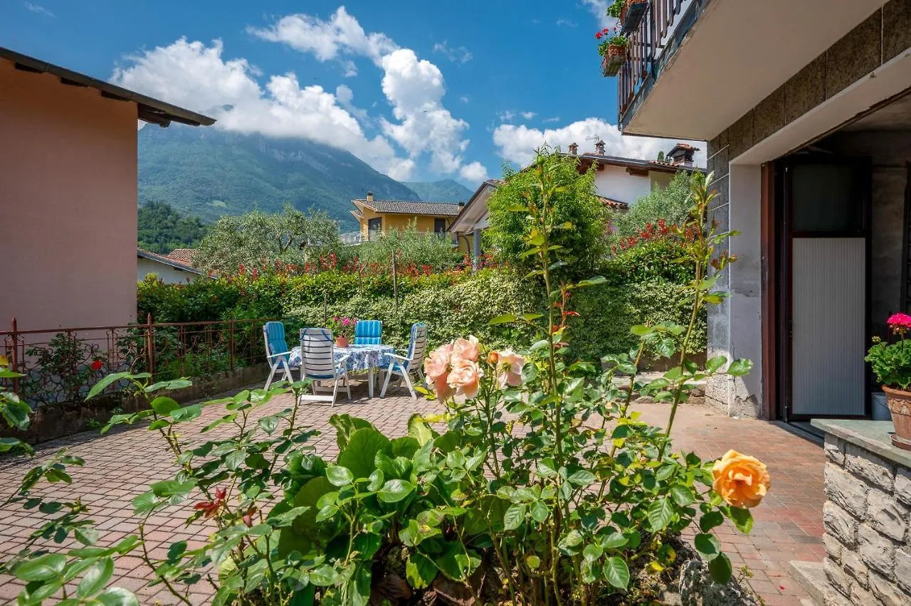 Casa Harmony Villa Menaggio Holiday home