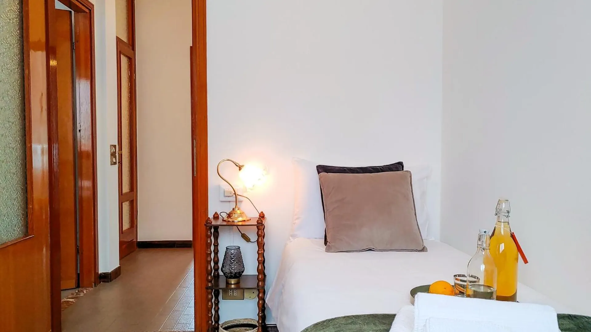 Casa Harmony Villa Menaggio Holiday home