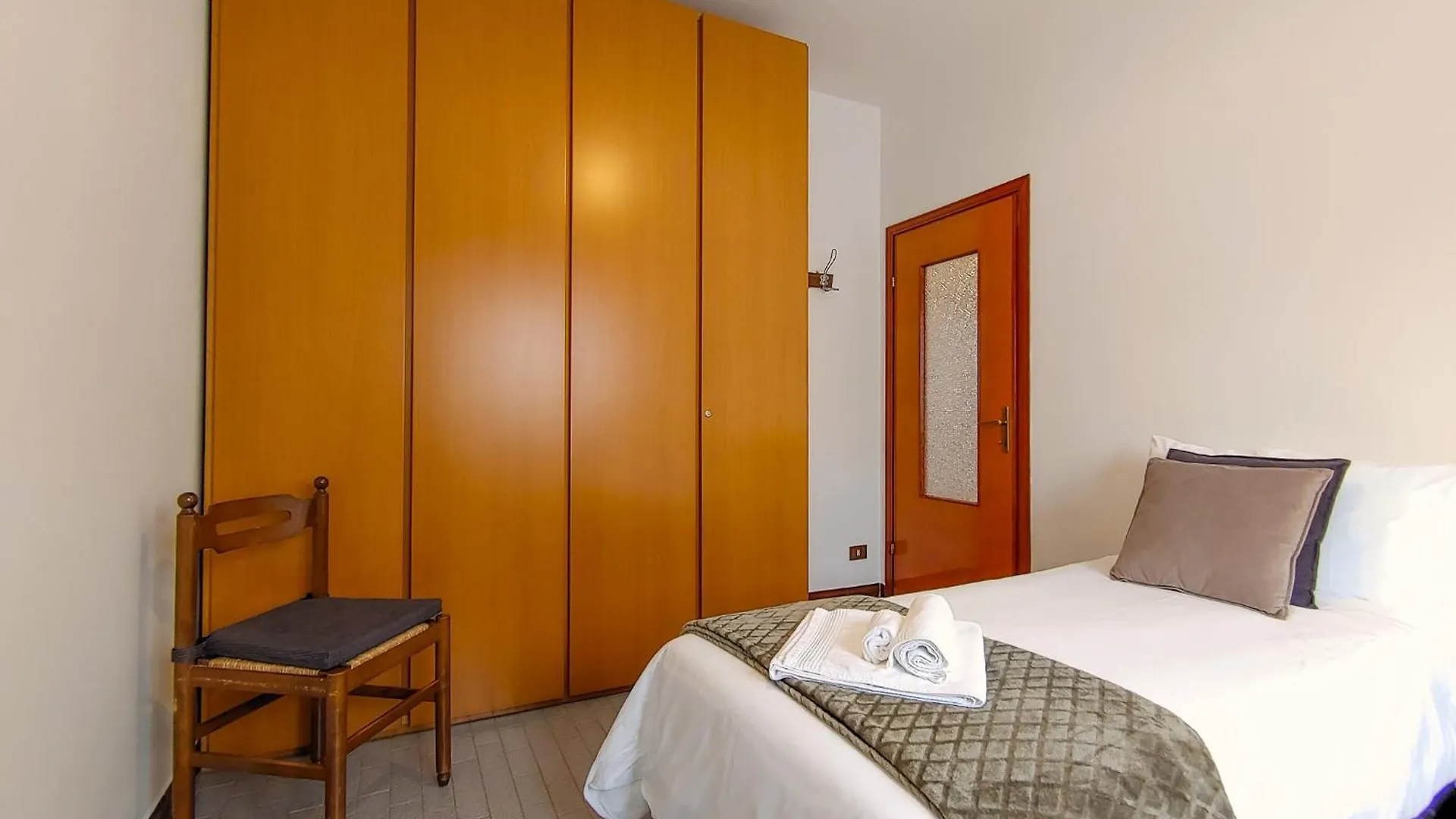 Casa Harmony Villa Menaggio