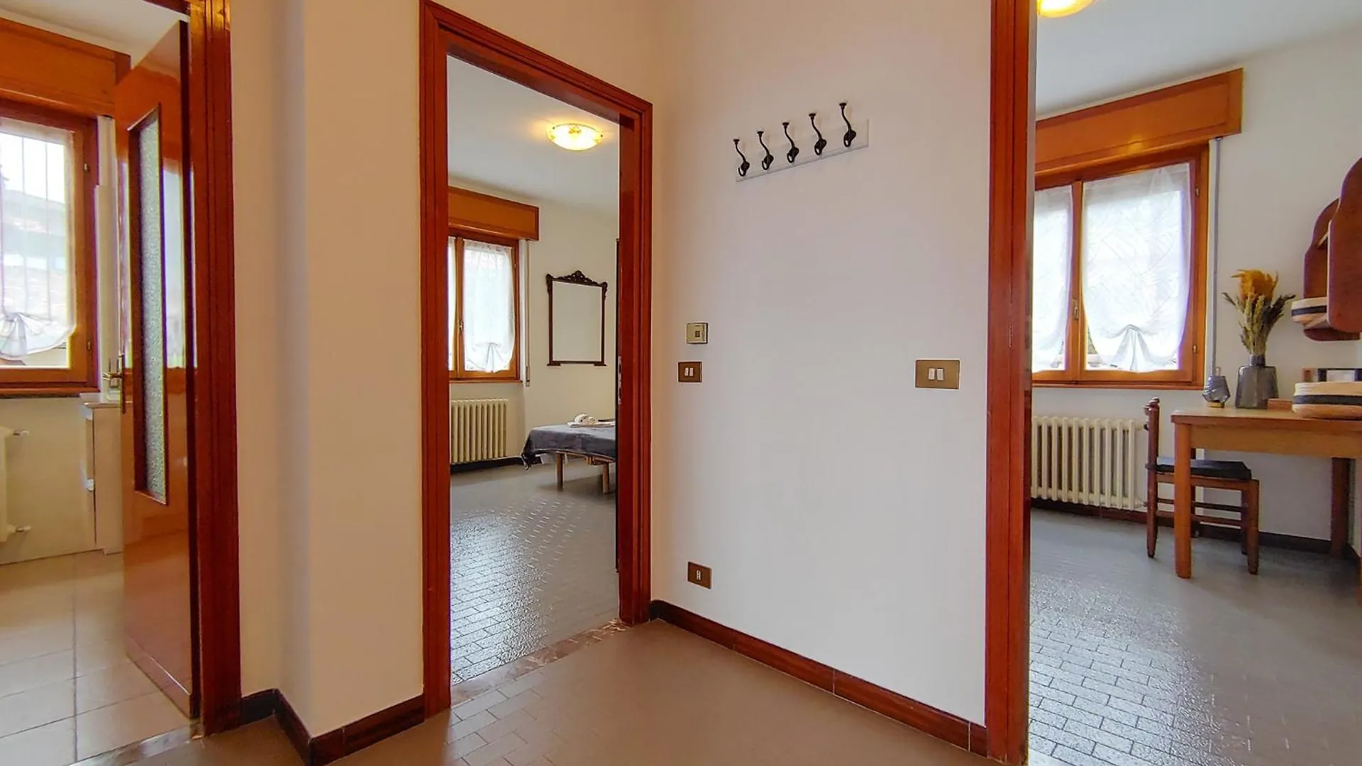 Casa Harmony Villa Menaggio Holiday home