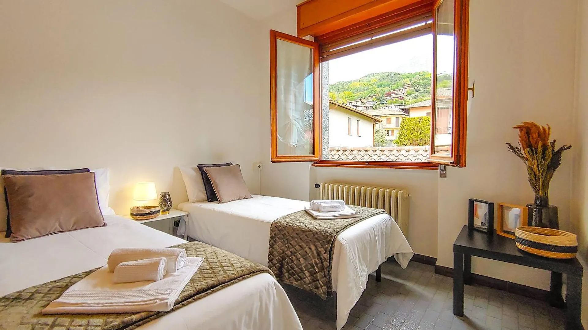 Holiday home Casa Harmony Villa Menaggio Italy