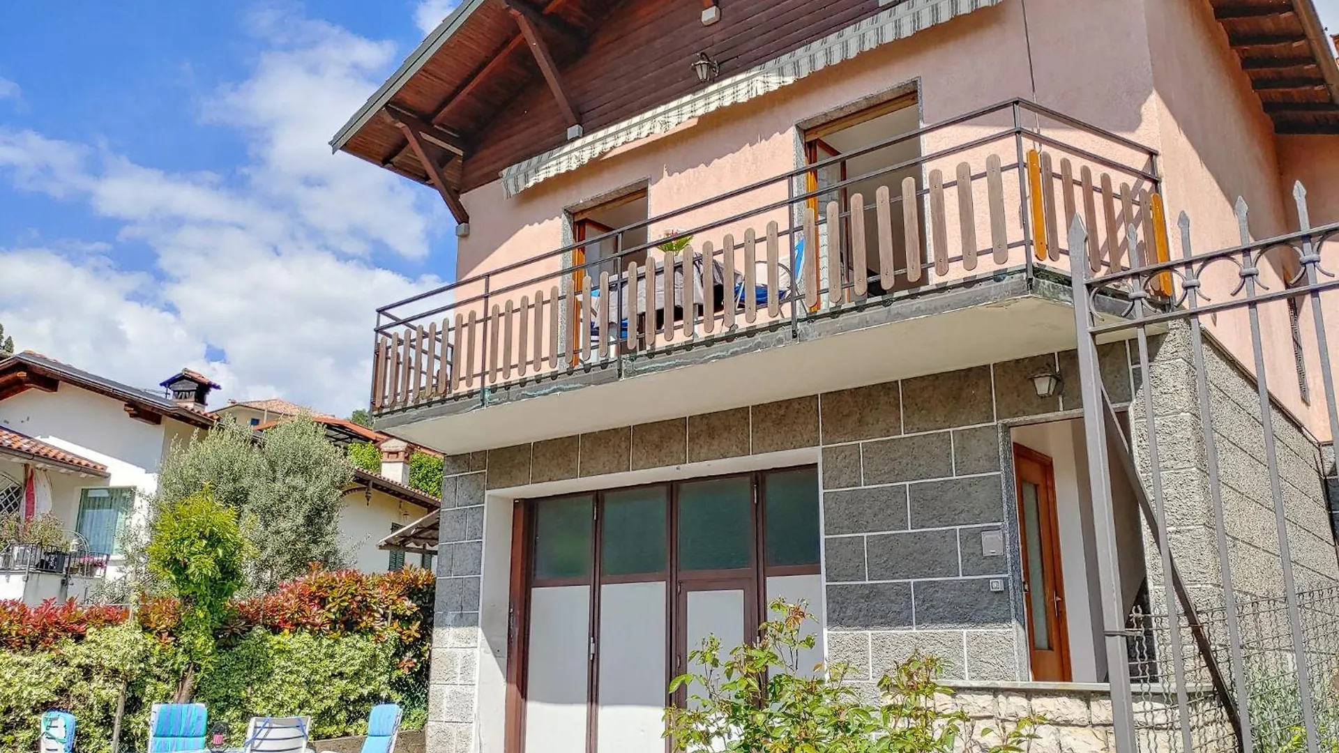 Holiday home Casa Harmony Villa Menaggio