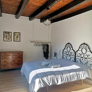 Ferienhaus La Casa Delle Zie, Menaggio