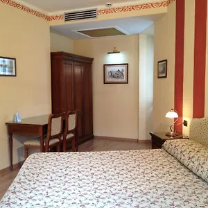 Gasthof La Dependance, Menaggio
