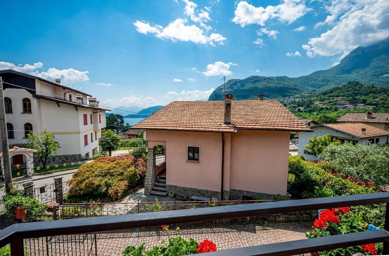 Casa vacanze Villa Casa Harmony Menaggio Italia