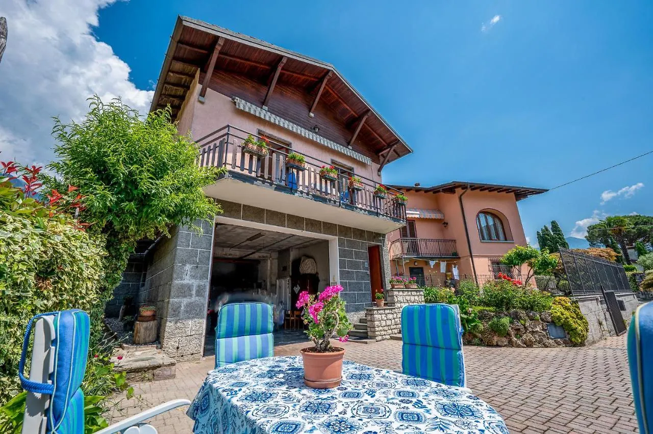 Villa Casa Harmony Menaggio 0*,  Italia