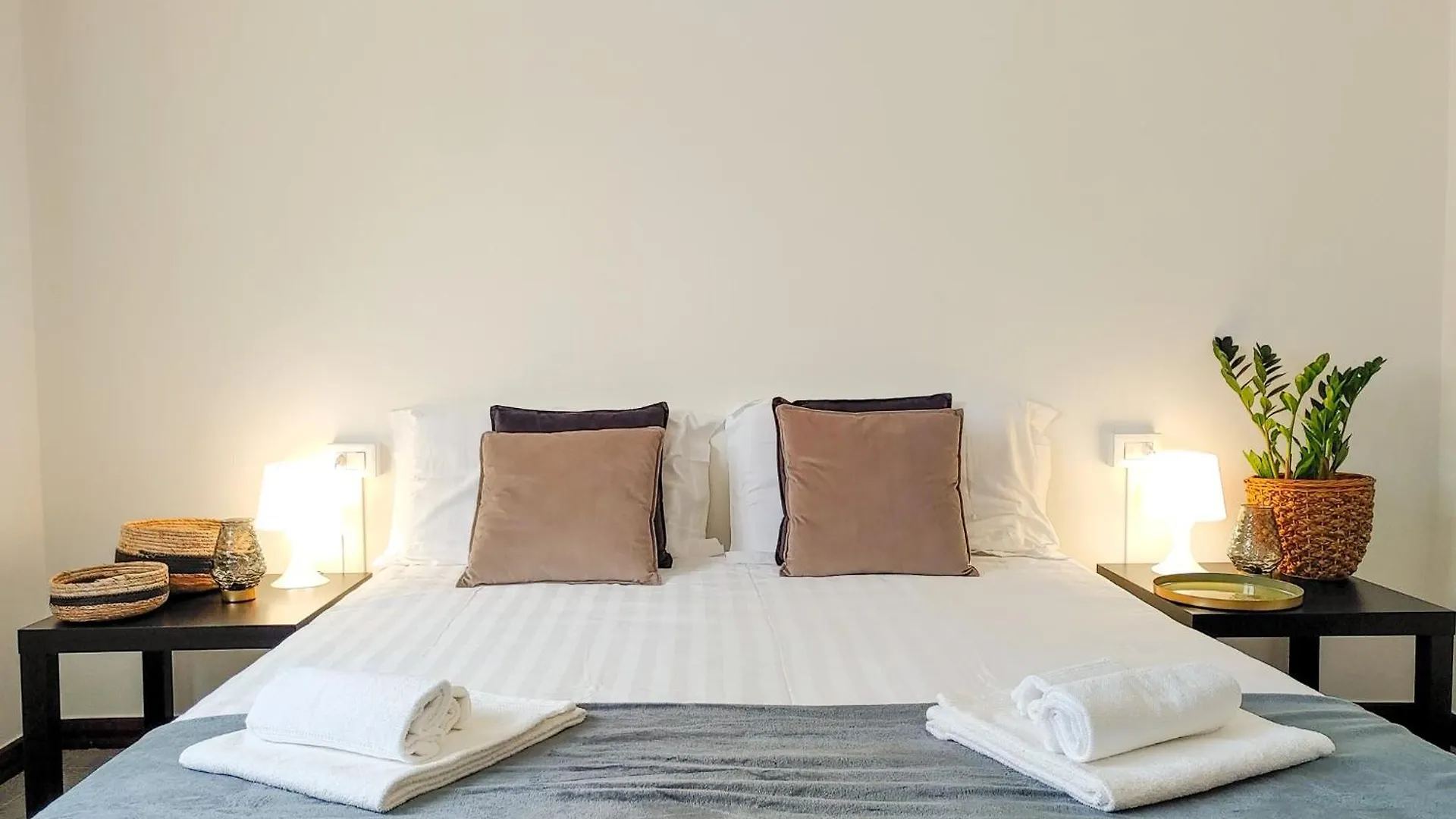 Casa vacanze Villa Casa Harmony Menaggio