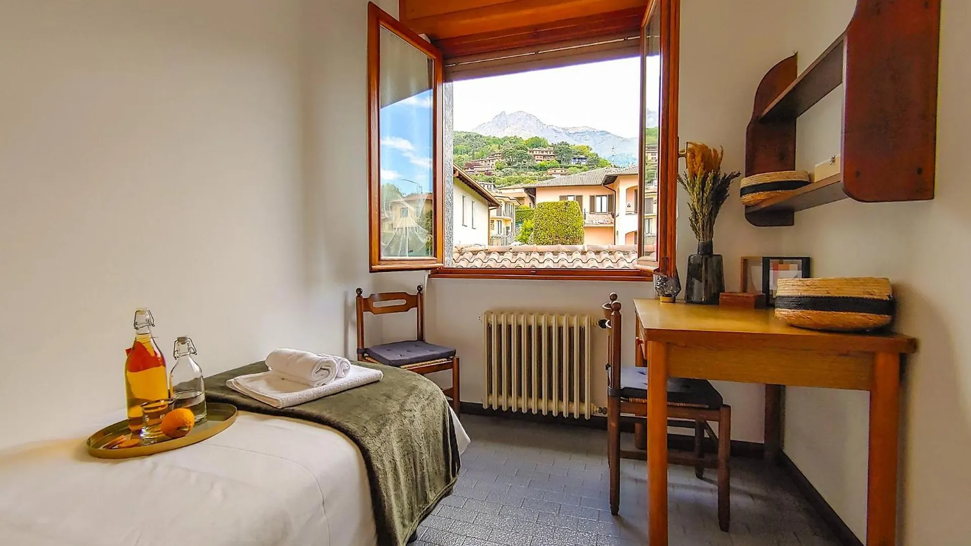 Villa Casa Harmony Menaggio 0*,  Italia