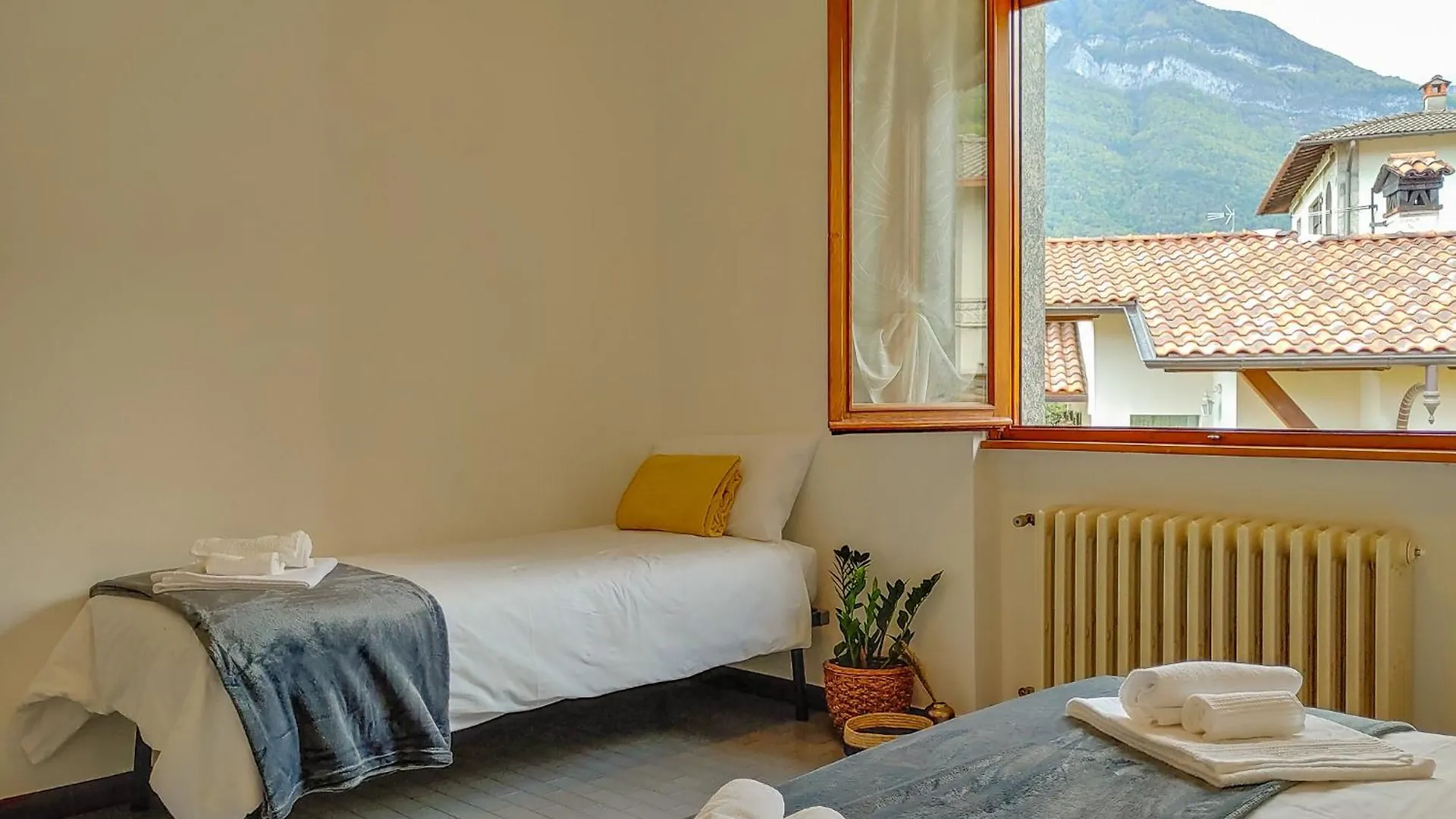 Casa vacanze Villa Casa Harmony Menaggio Italia