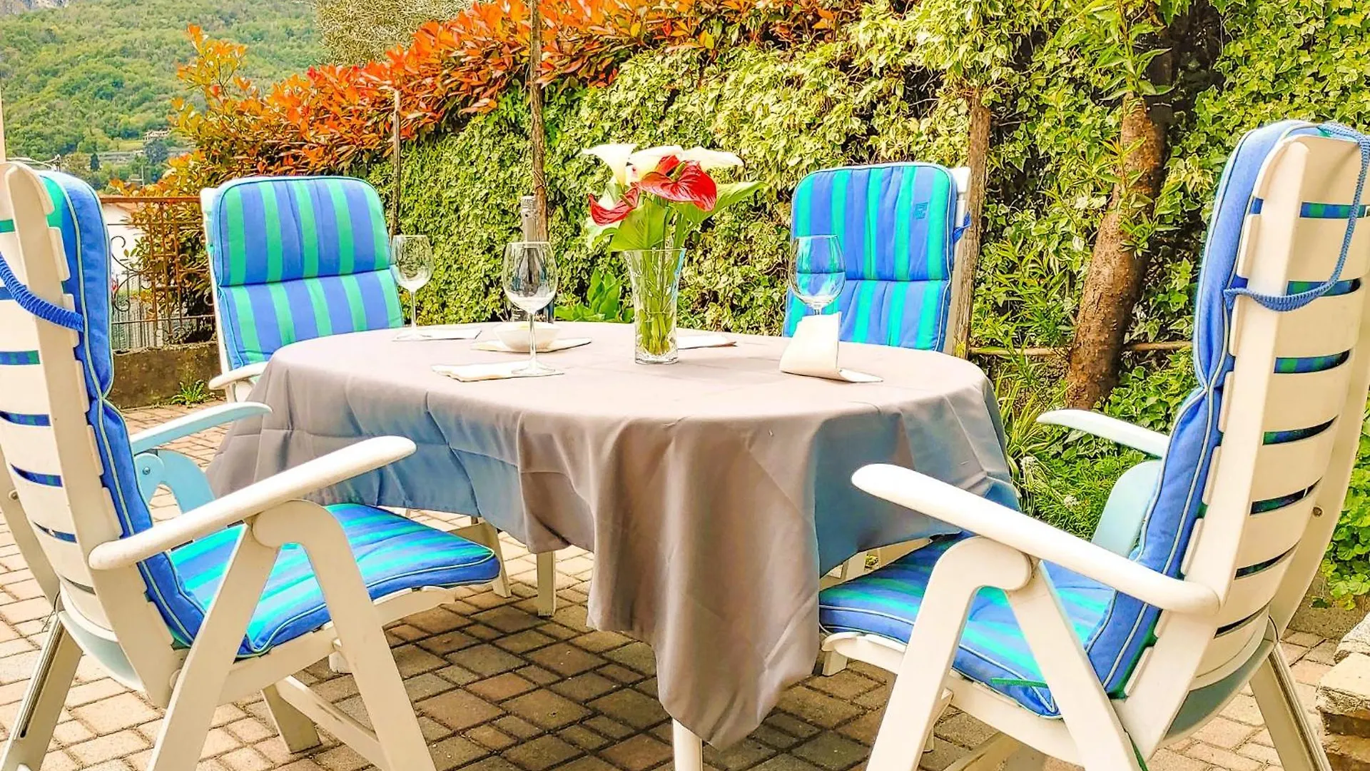 Villa Casa Harmony Menaggio 0*,  Italia